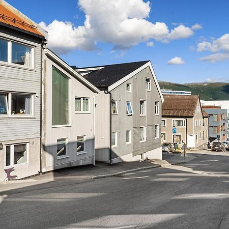 Arctic Homes - Unique Town House Tromsø Eksteriør billede